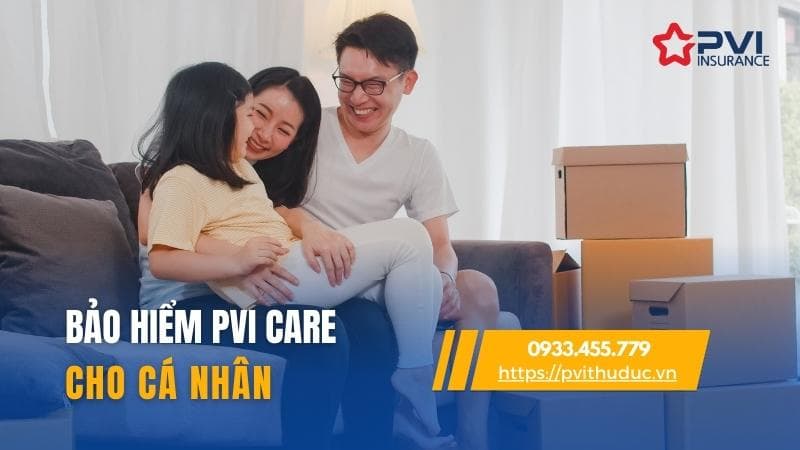 Bảo hiểm tai nạn PVI Care là gì? Quyền lợi và đối tượng tham gia
