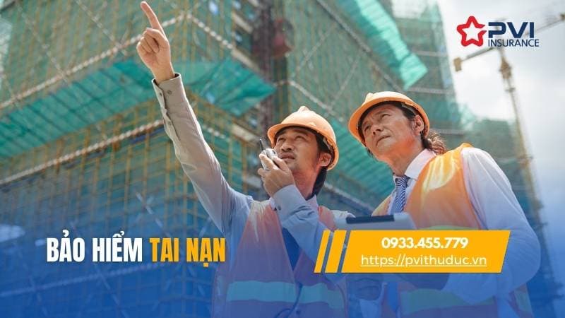 Chi tiết quyền lợi bảo hiểm tai nạn 24/24 trong gói PVI Care